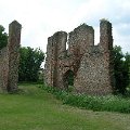 Sopwell Nunnery Ruins